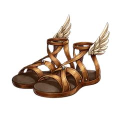 hermes sandal ffxiii 2|ff13 tetradic crown.